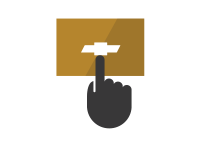 Shop Click Drive Create Icon in Greenwood, SC