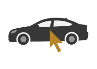 Shop Click Drive Select Icon in Greenwood, SC