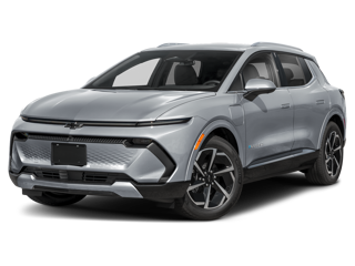 Equinox EV - Legacy Chevrolet SC in Greenwood SC