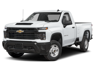 Chevrolet Silverado HD - Legacy Chevrolet SC in Greenwood SC