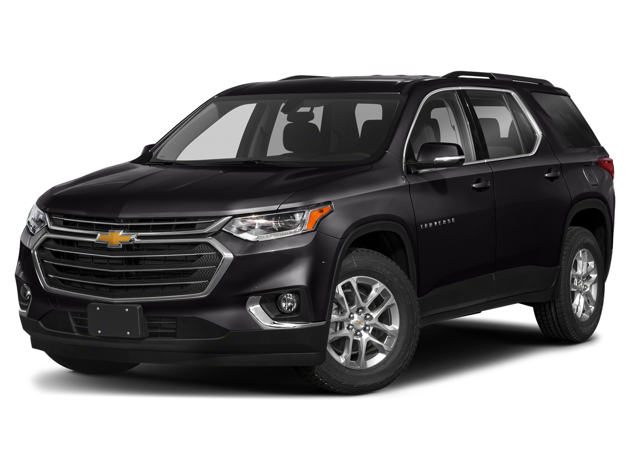 2019 Chevrolet Traverse 1LT