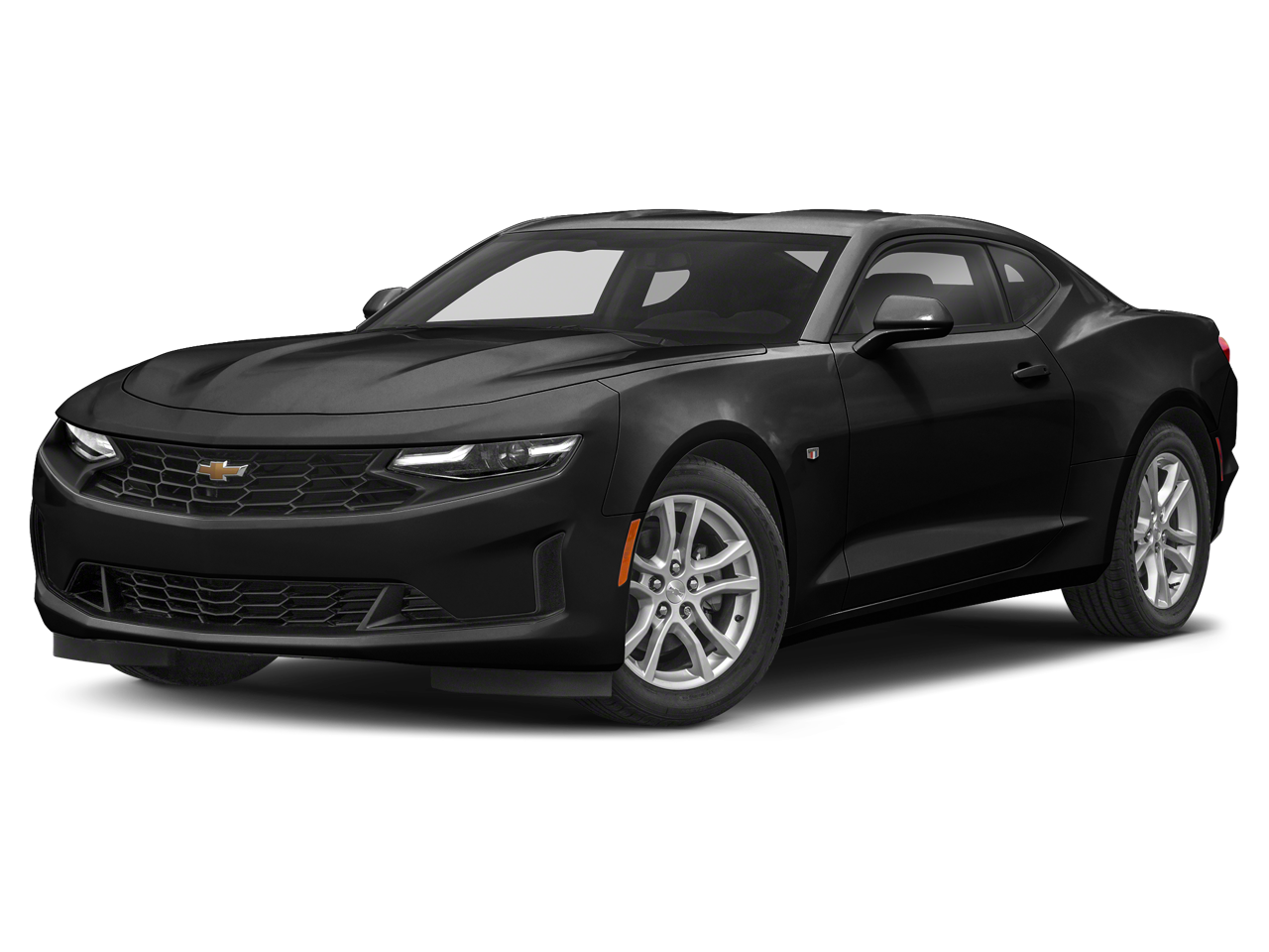 2020 Chevrolet Camaro 1LS