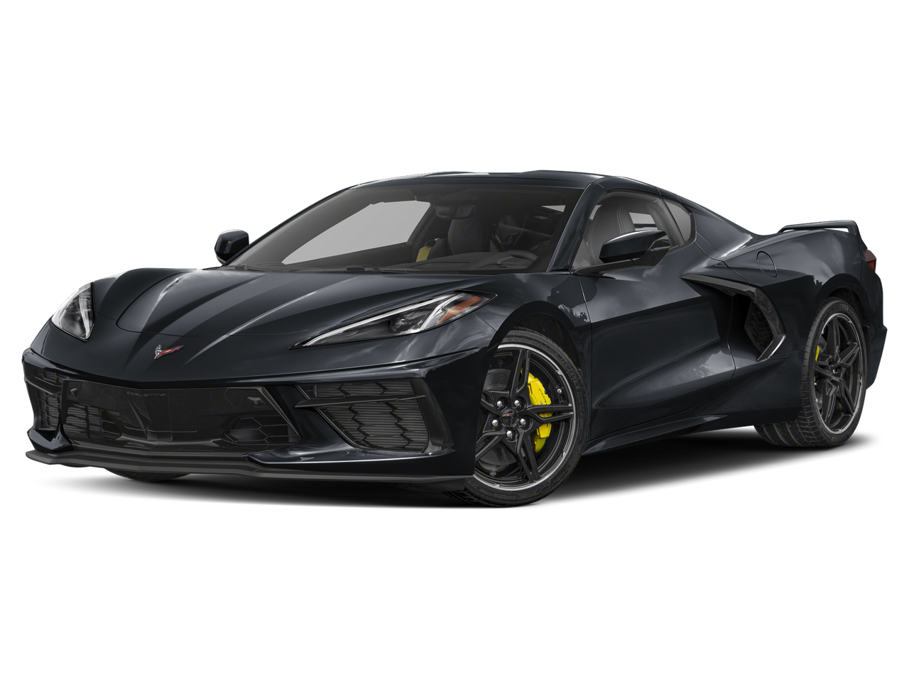 2023 Chevrolet Corvette Stingray Coupe 1LT's photo