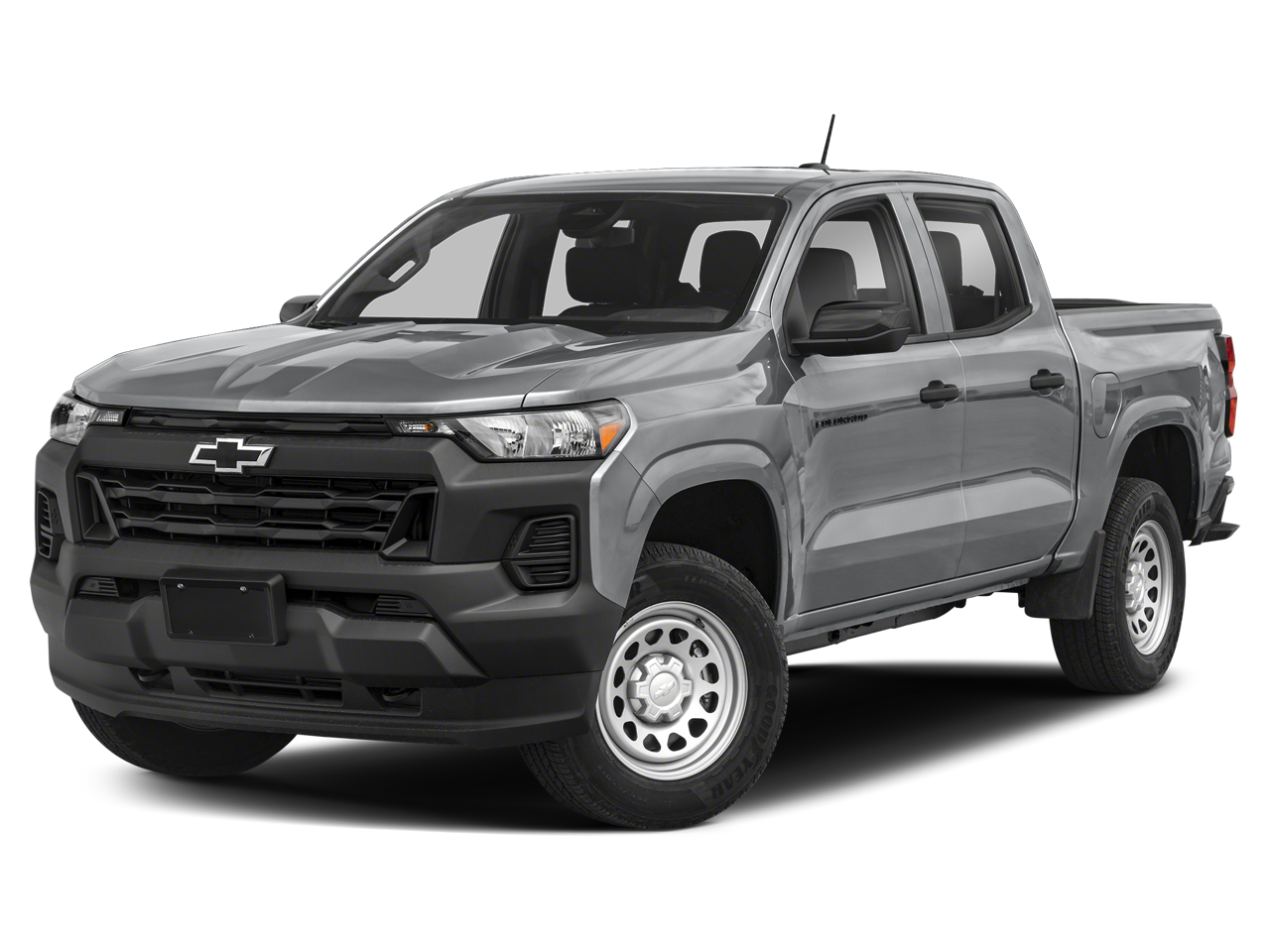2023 Chevrolet Colorado WT