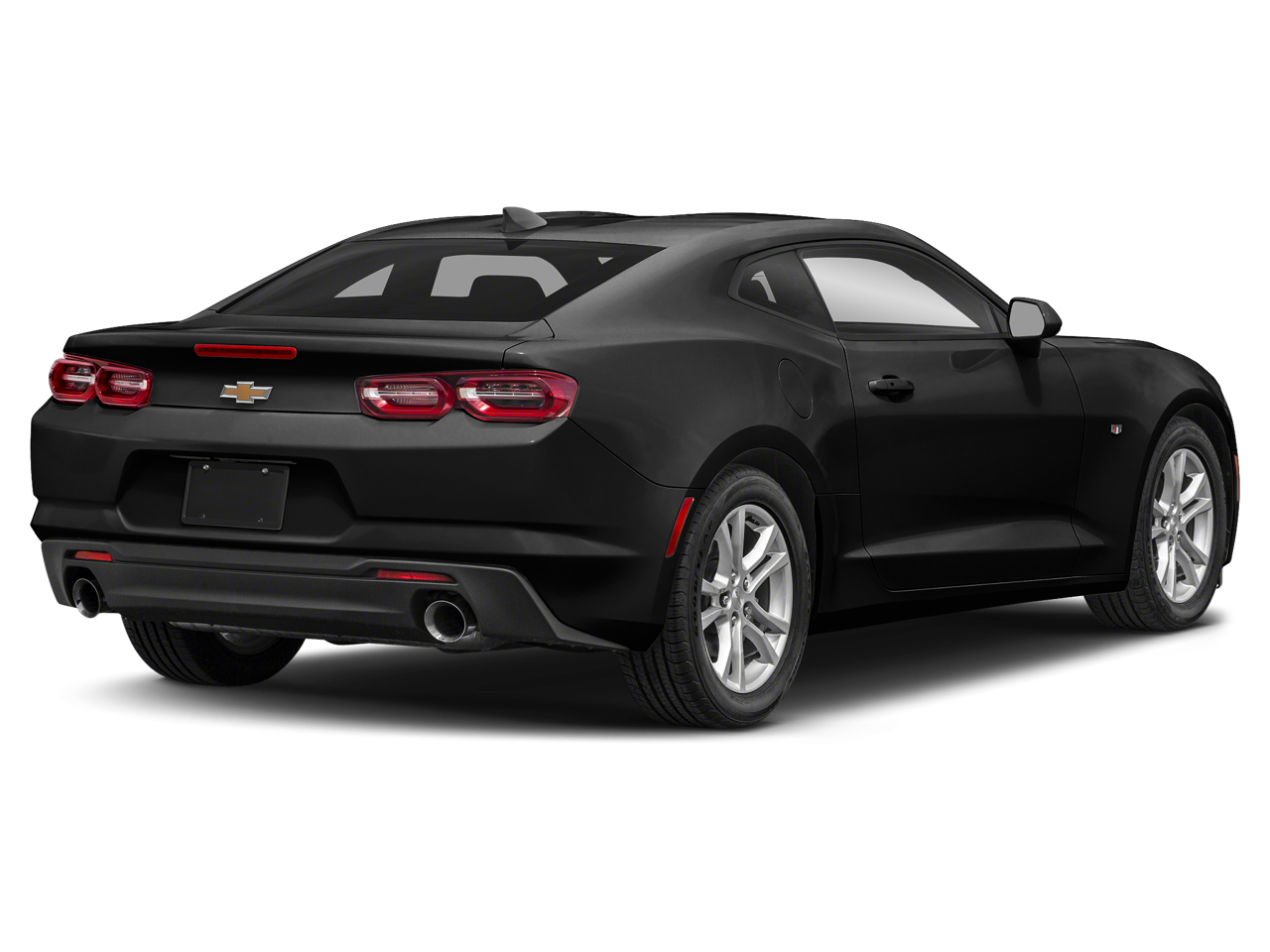 Used 2020 Chevrolet Camaro 1LS with VIN 1G1FB1RX4L0141659 for sale in Greenwood, SC