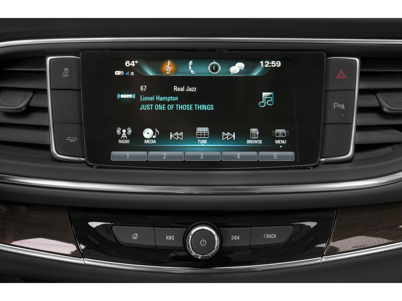 2019 Buick Enclave Premium