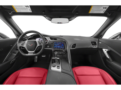 2019 Chevrolet Corvette Stingray Z51 1LT