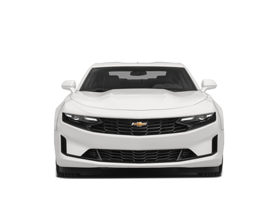 2020 Chevrolet Camaro 1LS