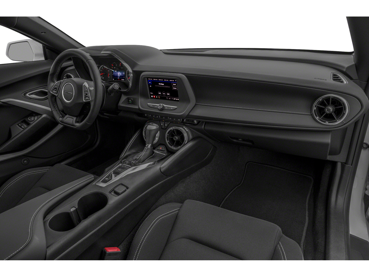 2022 Chevrolet Camaro 3LT