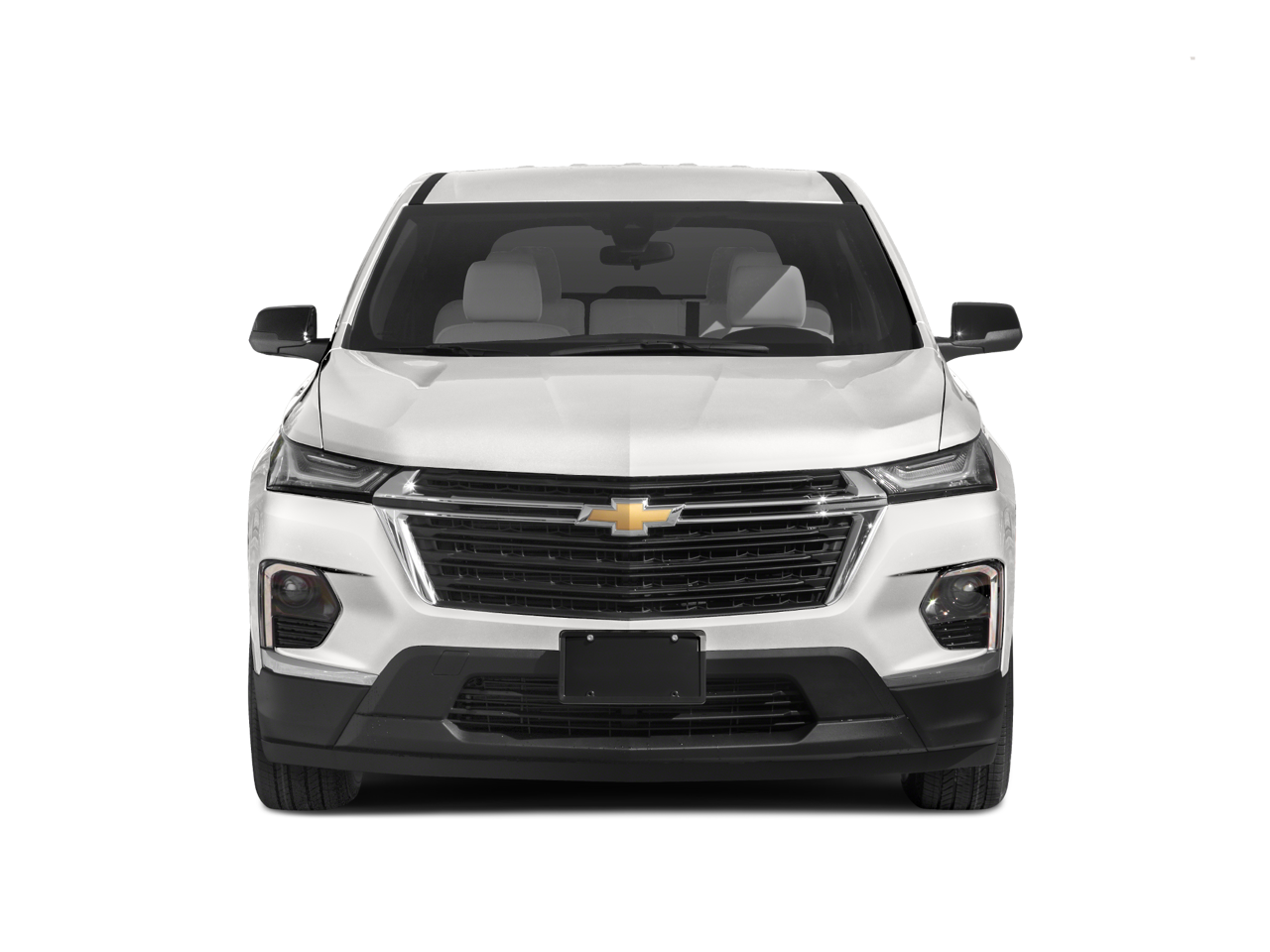 2023 Chevrolet Traverse Premier photo 4