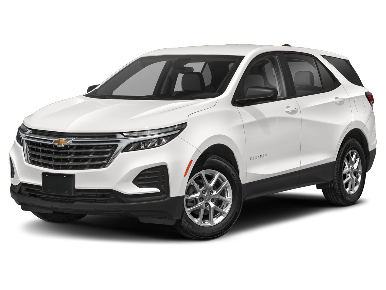 2024 Chevrolet Equinox Premier 1.5T's photo