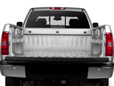 2010 Chevrolet Silverado 1500 LT
