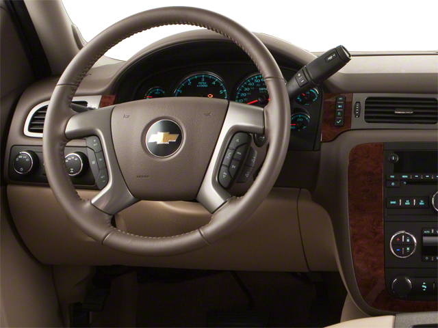 2011 Chevrolet Silverado 1500 LS