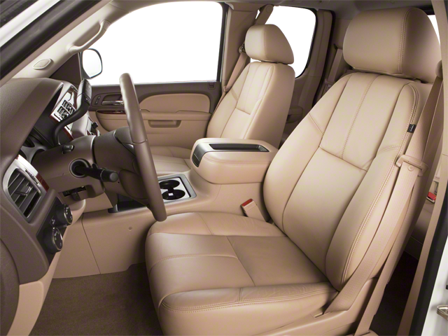 2011 Chevrolet Silverado 1500 LS