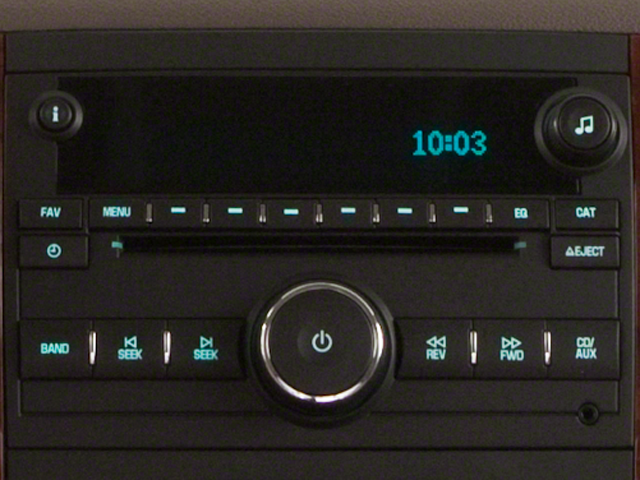 2011 Chevrolet Silverado 1500 LS