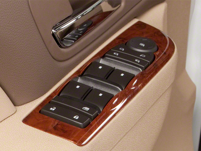 2011 Chevrolet Silverado 1500 LS