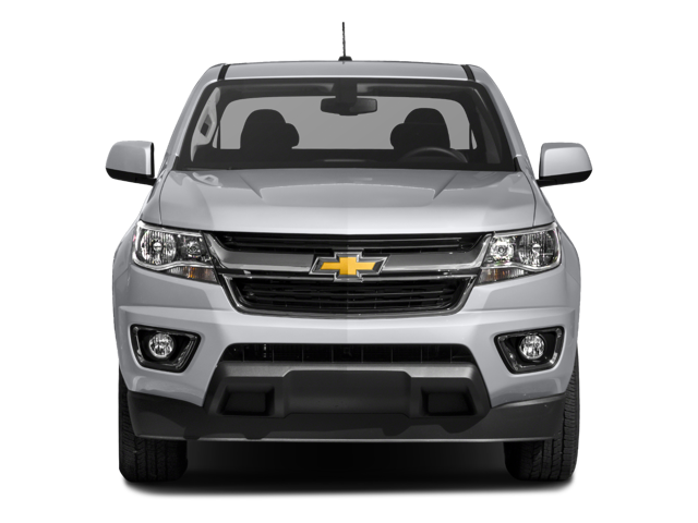 2018 Chevrolet Colorado 2WD LT