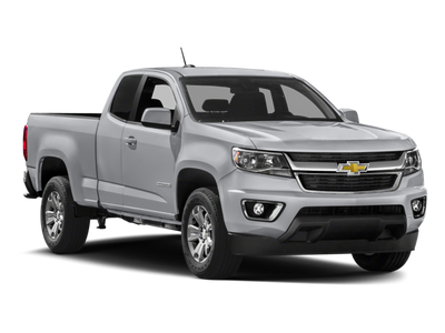 2018 Chevrolet Colorado 2WD LT