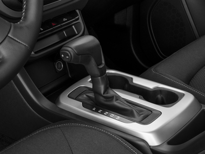 2018 Chevrolet Colorado 2WD LT