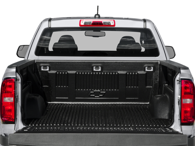 2018 Chevrolet Colorado 2WD LT