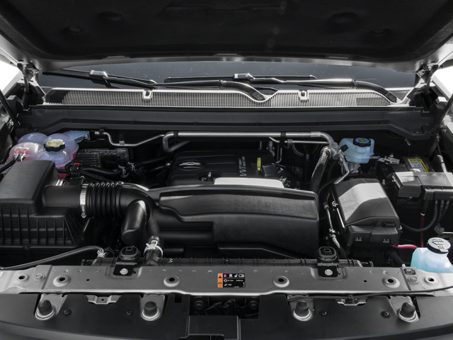 2018 Chevrolet Colorado 2WD LT