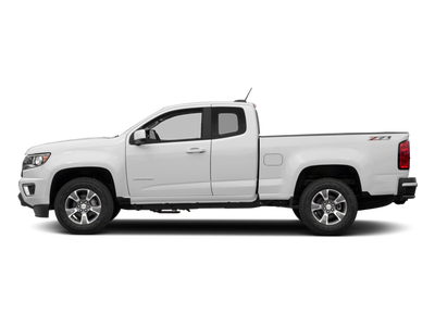 2018 Chevrolet Colorado 4WD Z71