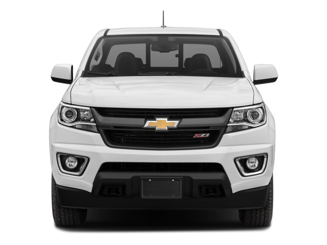 2018 Chevrolet Colorado 4WD Z71
