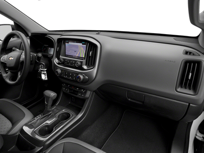 2018 Chevrolet Colorado 4WD Z71