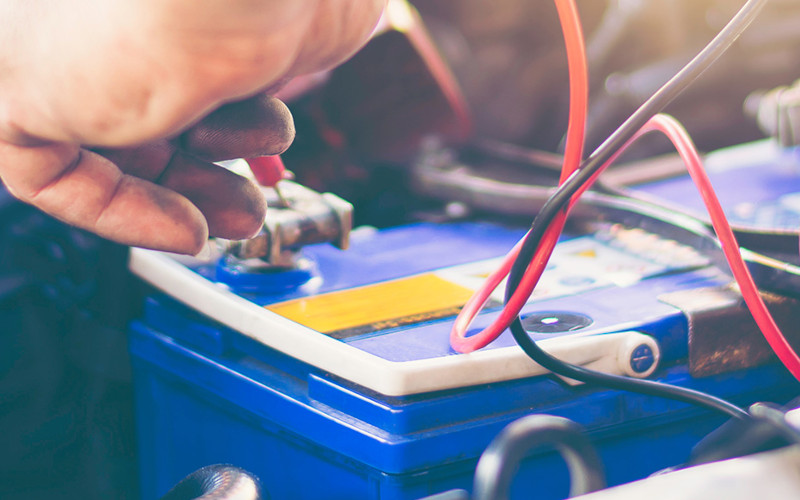 Protecting Your Car Battery From Winter Weather | Car Care Tips from ...