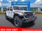 2020 Jeep Wrangler Unlimited Recon