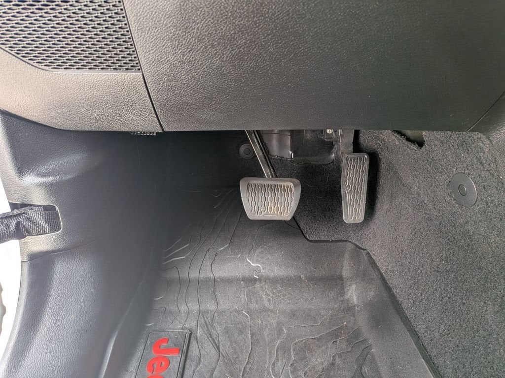 2020 Jeep Wrangler Unlimited Recon