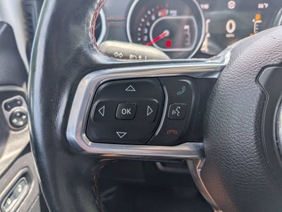 2020 Jeep Wrangler Unlimited Recon
