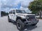 2020 Jeep Wrangler Unlimited Recon