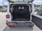 2020 Jeep Wrangler Unlimited Recon