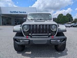 2020 Jeep Wrangler Unlimited Recon