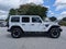 2020 Jeep Wrangler Unlimited Recon