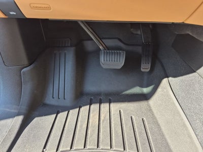 2024 Jeep Grand Cherokee Summit Reserve