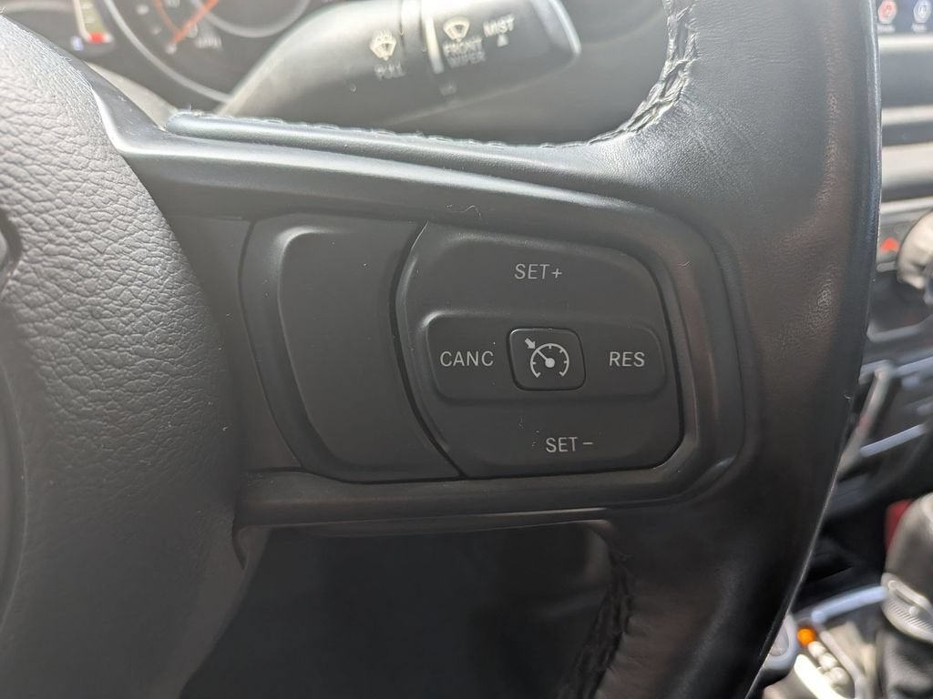 2021 Jeep Gladiator Willys