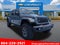 2025 Jeep Gladiator Mojave X