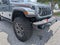 2025 Jeep Gladiator Mojave X