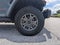 2025 Jeep Gladiator Mojave X