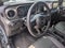 2025 Jeep Gladiator Mojave X