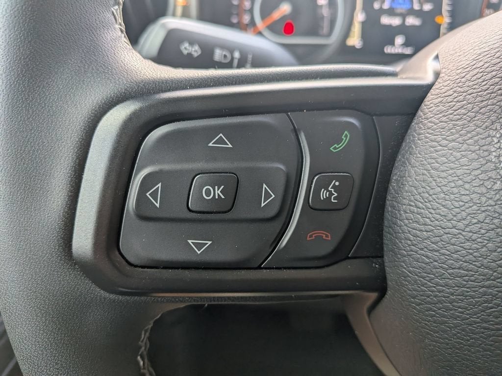 2025 Jeep Gladiator Mojave X