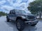 2025 Jeep Gladiator Mojave X