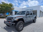 2025 Jeep Gladiator Mojave X