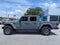 2025 Jeep Gladiator Mojave X