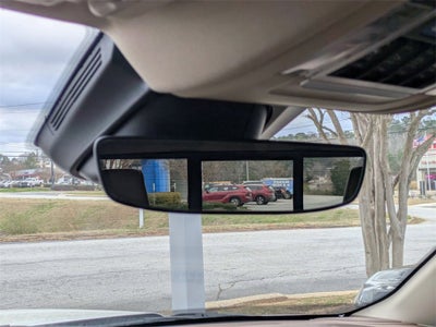 2019 RAM 1500 Longhorn