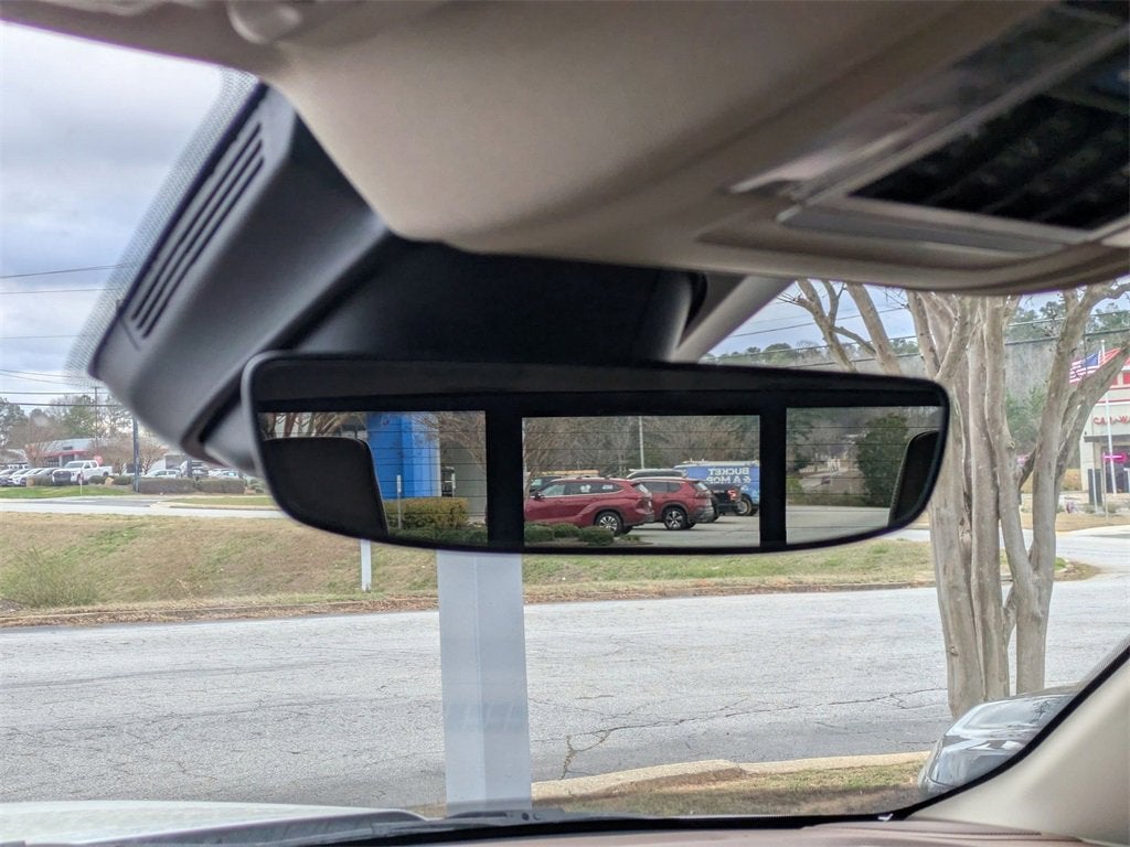 2019 RAM 1500 Longhorn