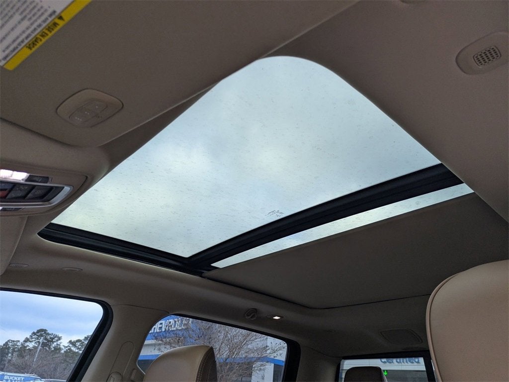 2019 RAM 1500 Longhorn