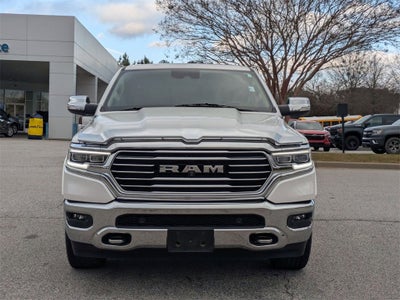 2019 RAM 1500 Longhorn